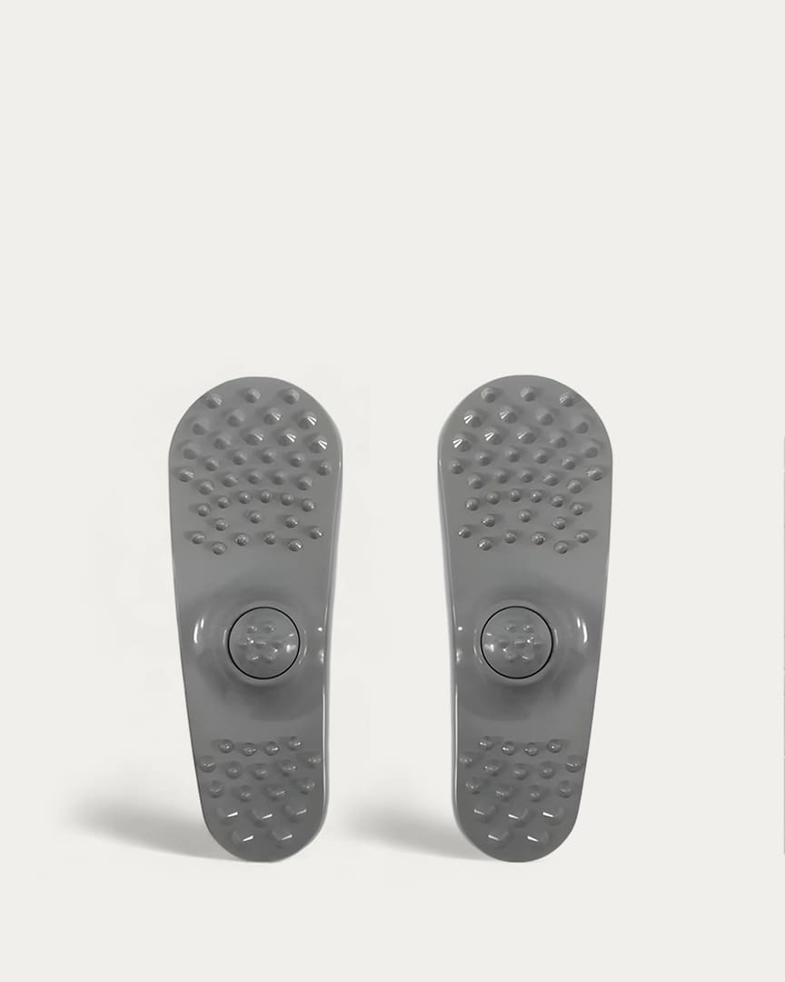 Máquina de presoterapia I-Press de I-Tech plantillas presión