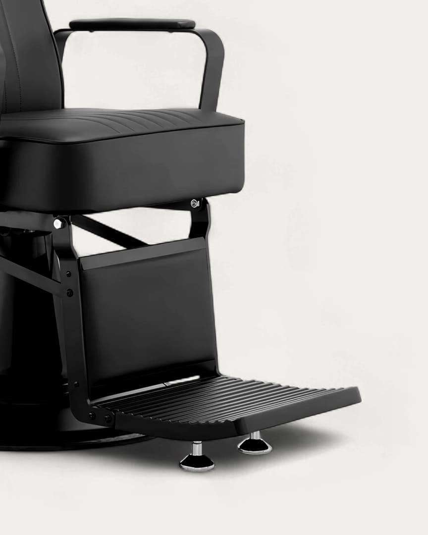 Spike silla de barbería MUDI