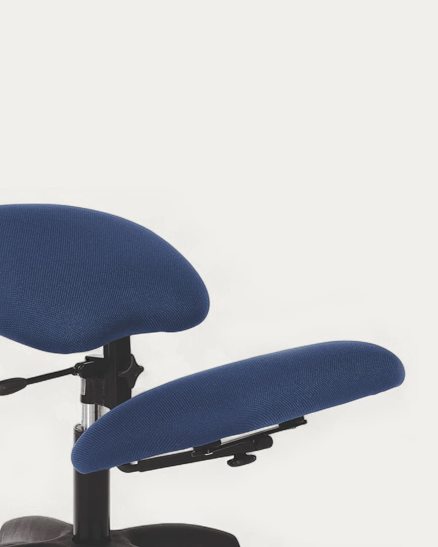 Silla de rodillas S2702 Ecopostural