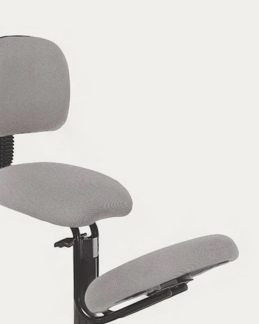 Silla rodillas Ecopostural S2604