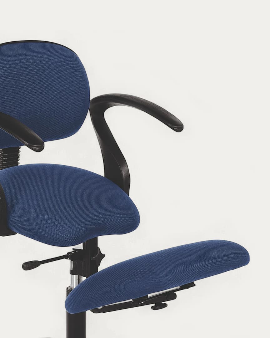 Silla rodillas ergonómica S2703 Ecopostural
