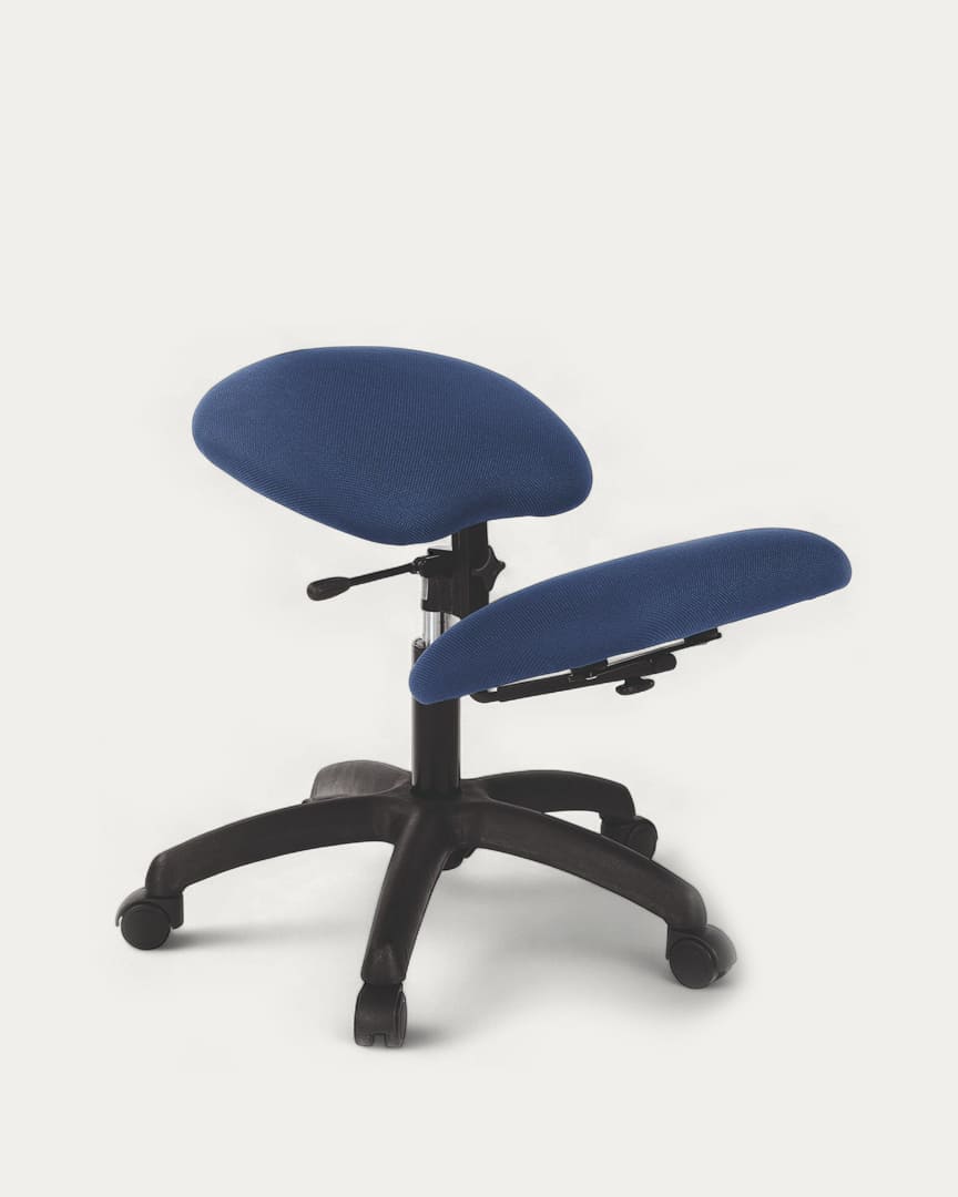 Silla de rodillas Ecopostural S2702
