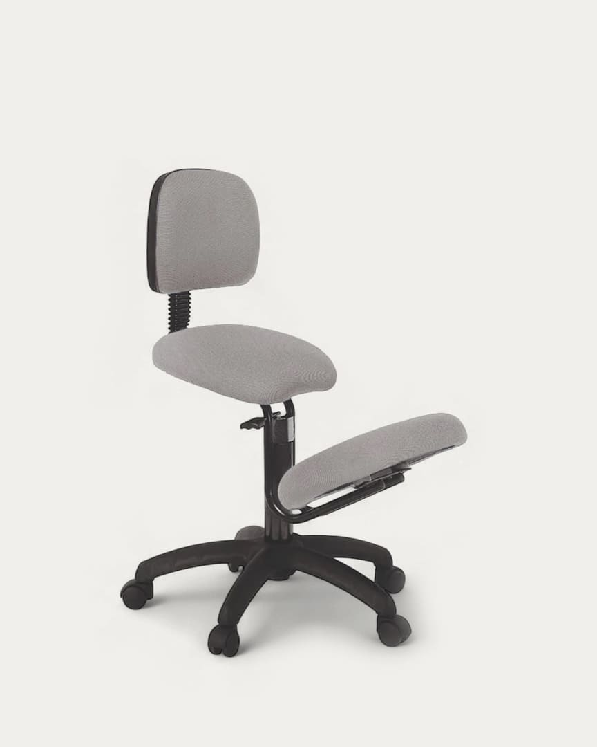 Silla de rodillas Ecopostural S2604