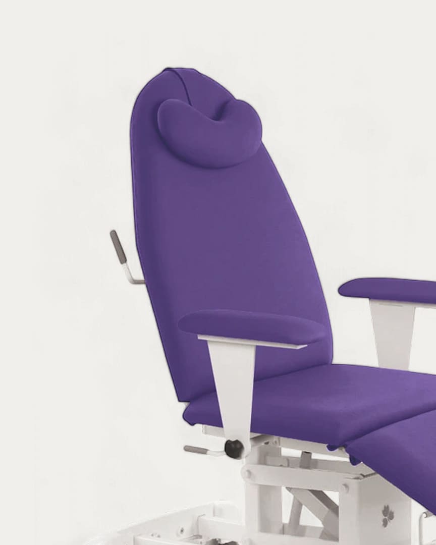 Sillón eléctrico Ecopostural C3577