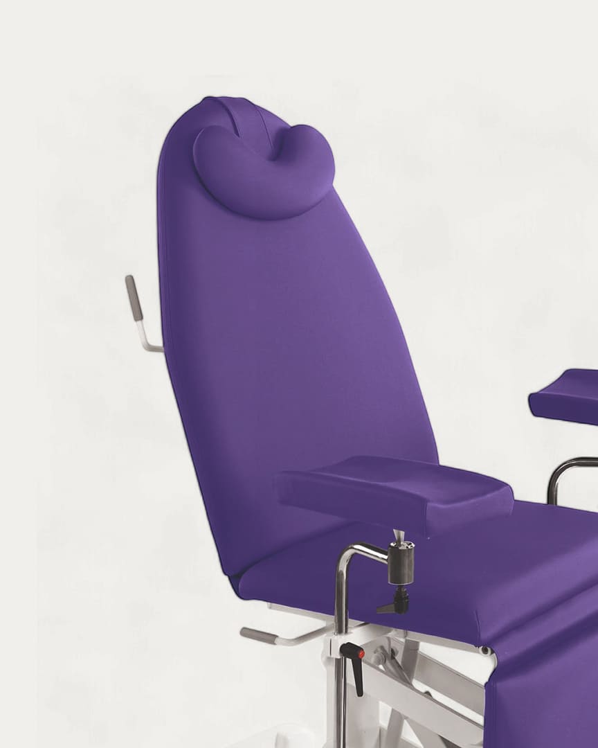 Sillón de diálisis Ecopostural C3569