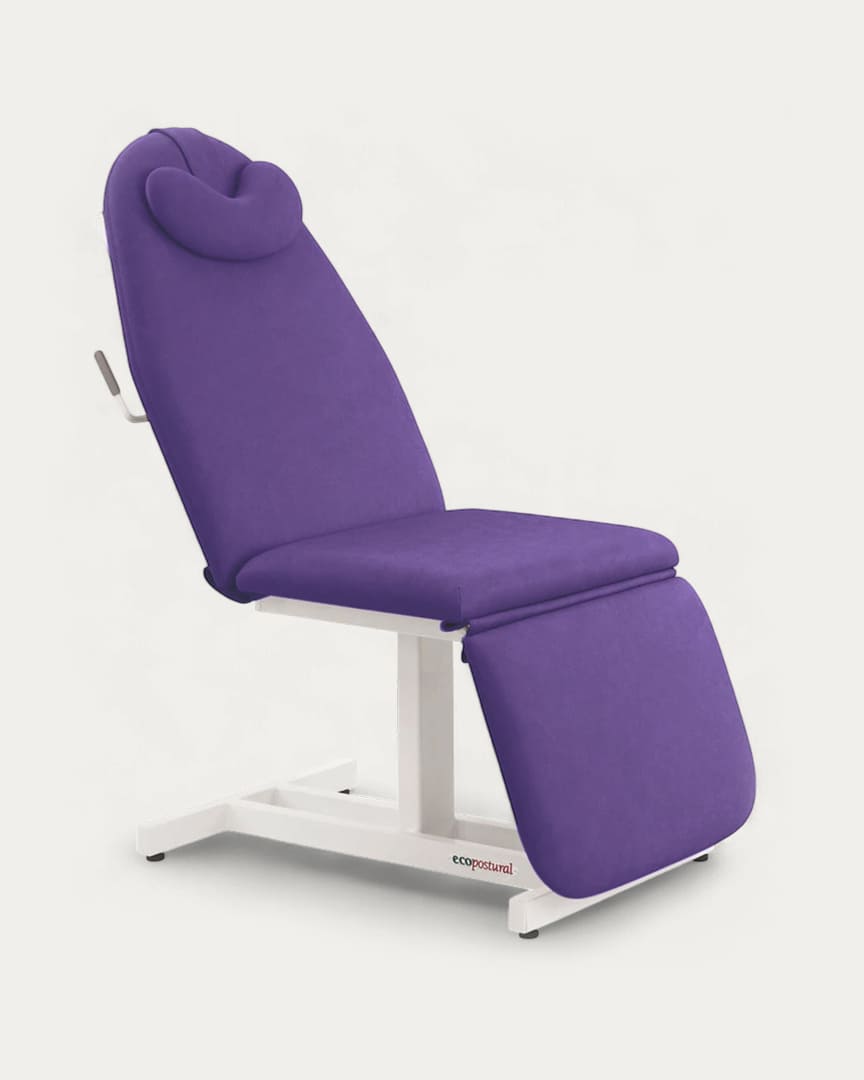 Sillón fijo Ecopostural C4372