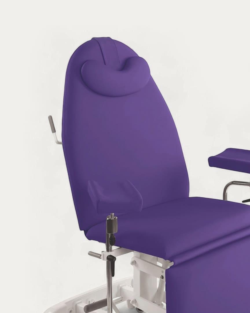 Sillón Ecopostural de diálisis hidráulico C3769