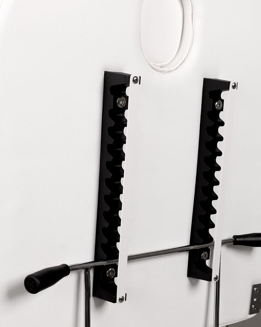 Sillón Mensa de pedicura hidráulico de Mirplay