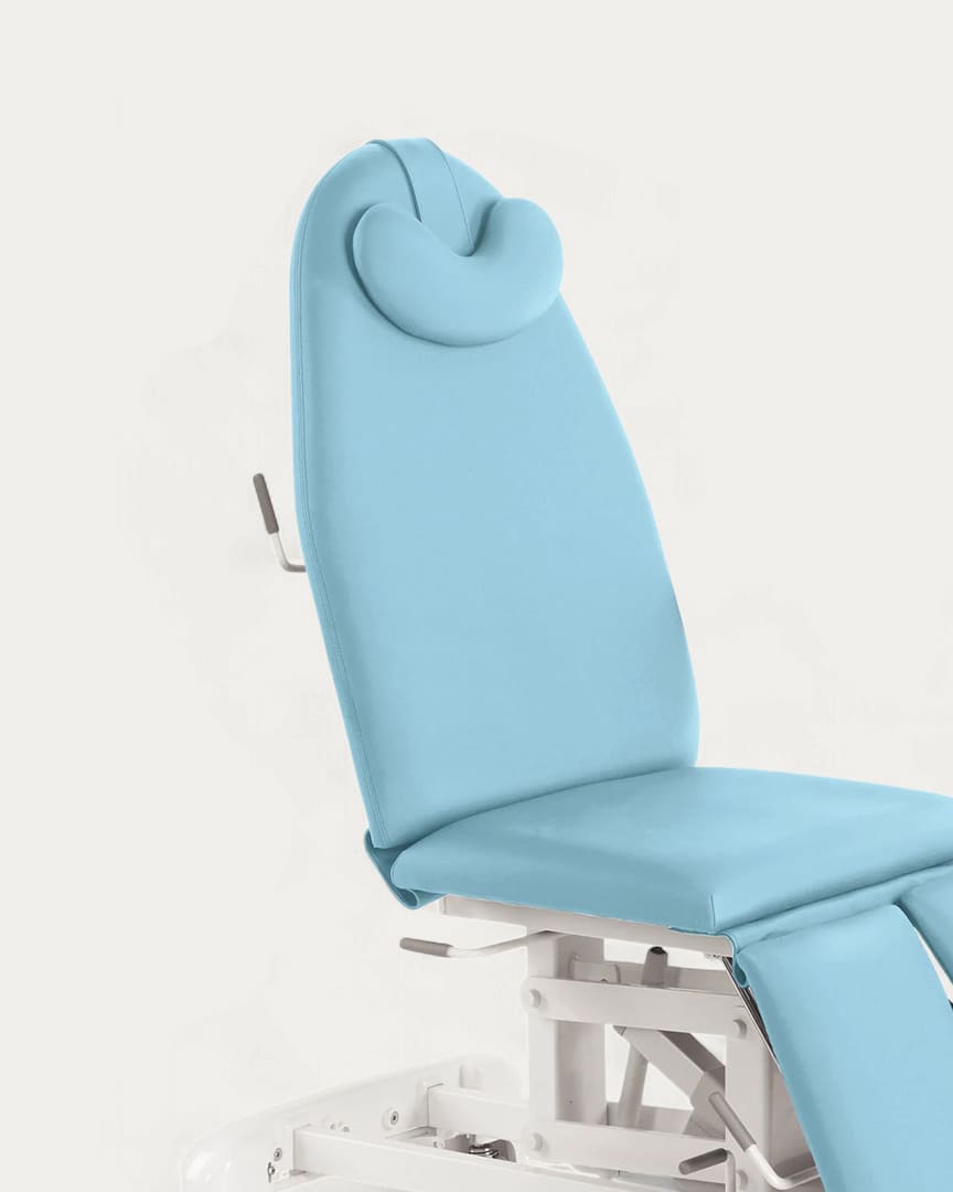 Sillón C3568 podológico Ecopostural