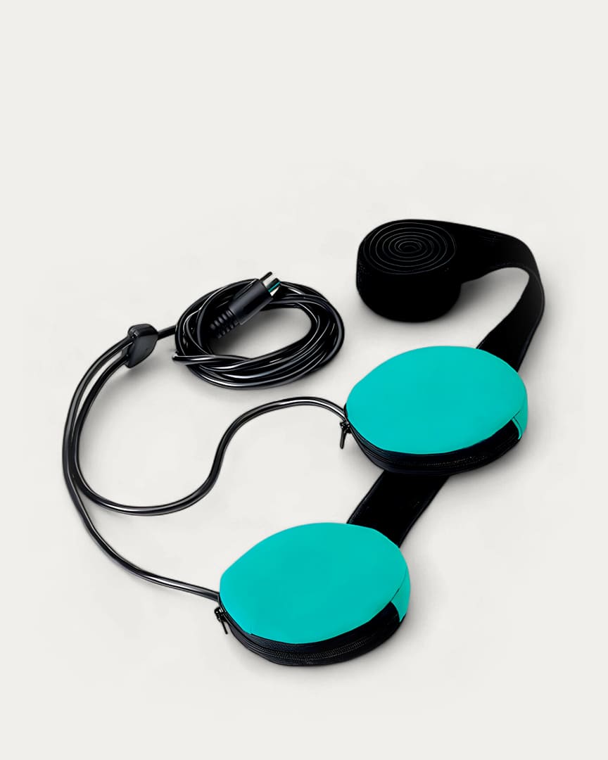 La Magneto X Osteomat ITech 2 solenoides