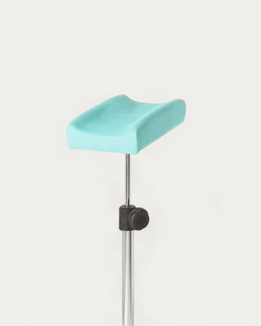 Soporte reposabrazos y pies A4704 Ecopostural