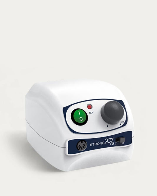 Strong 207s Saeshin micromotor