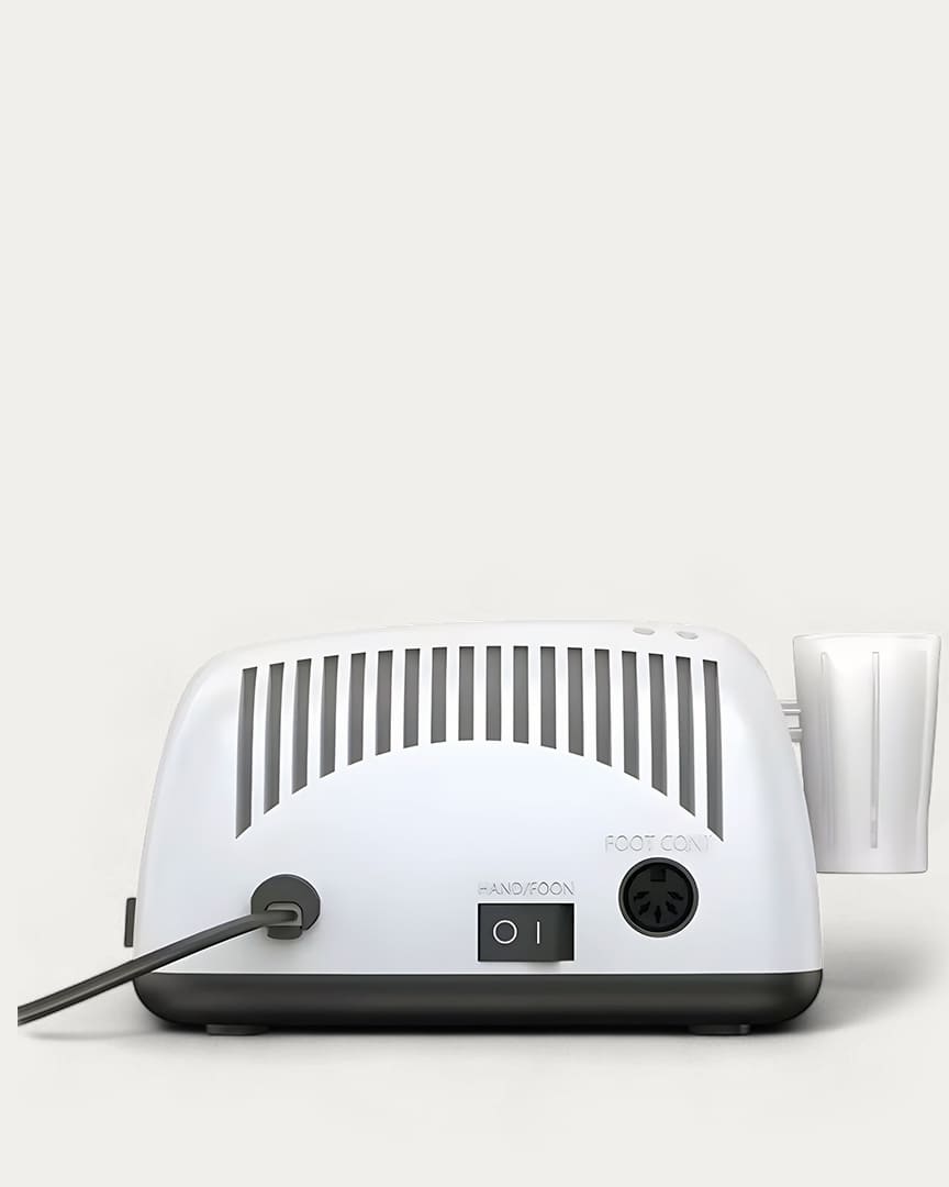 Strong 210 torno para uñas