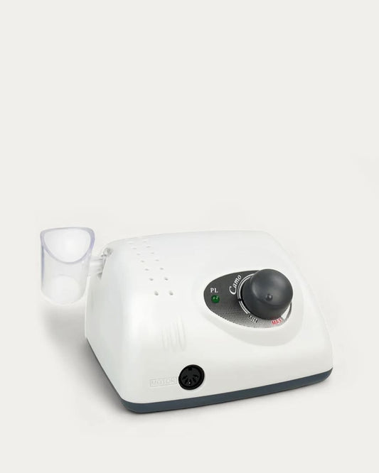 Micromotor Strong Camo con pieza de mano esterilizable