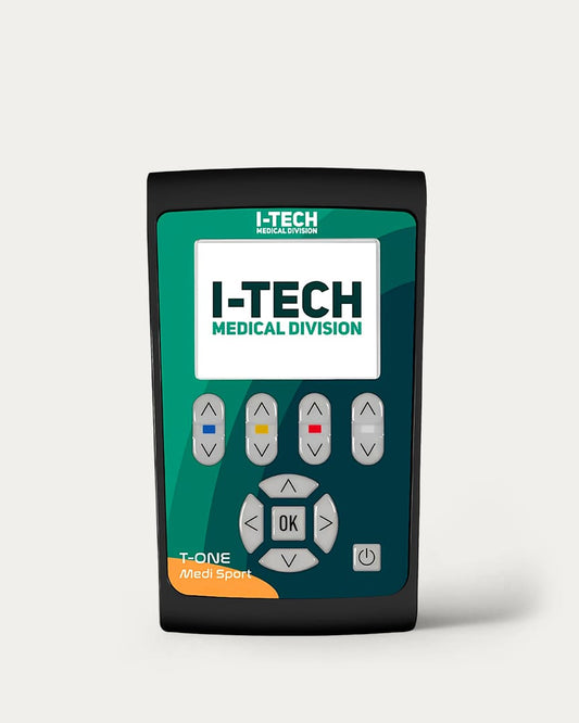 T-One Medi Sport electroestimulador