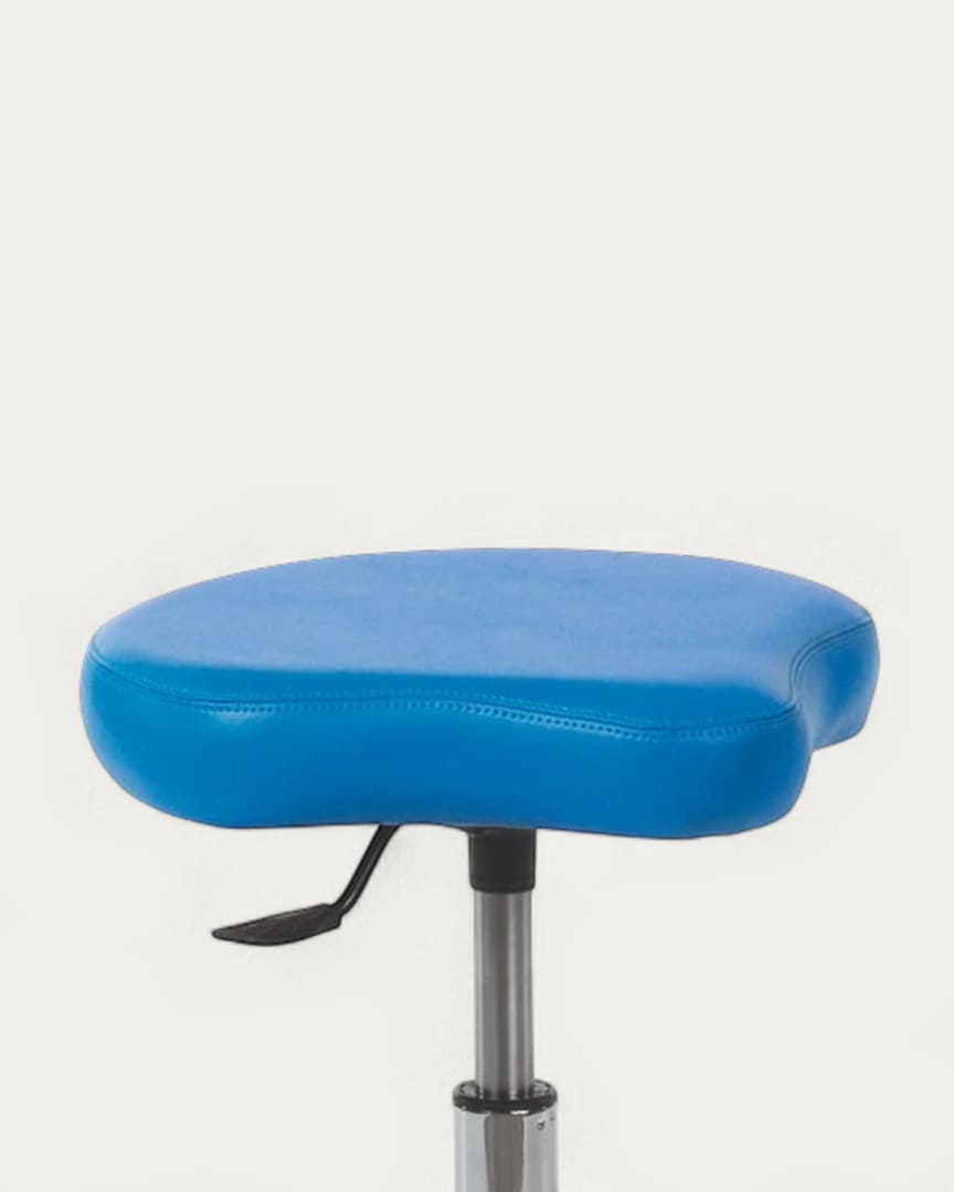 Taburete bicicleta clínico S4640 Ecopostural