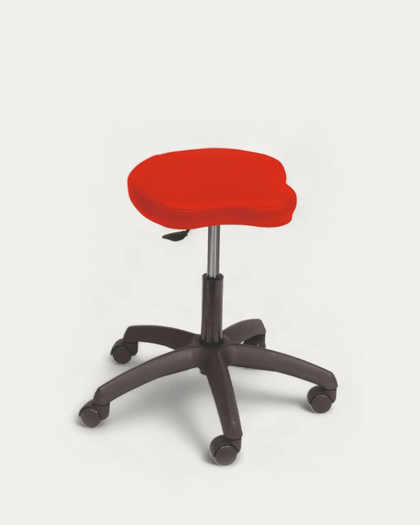Taburete bicicleta Ecopostural S2640