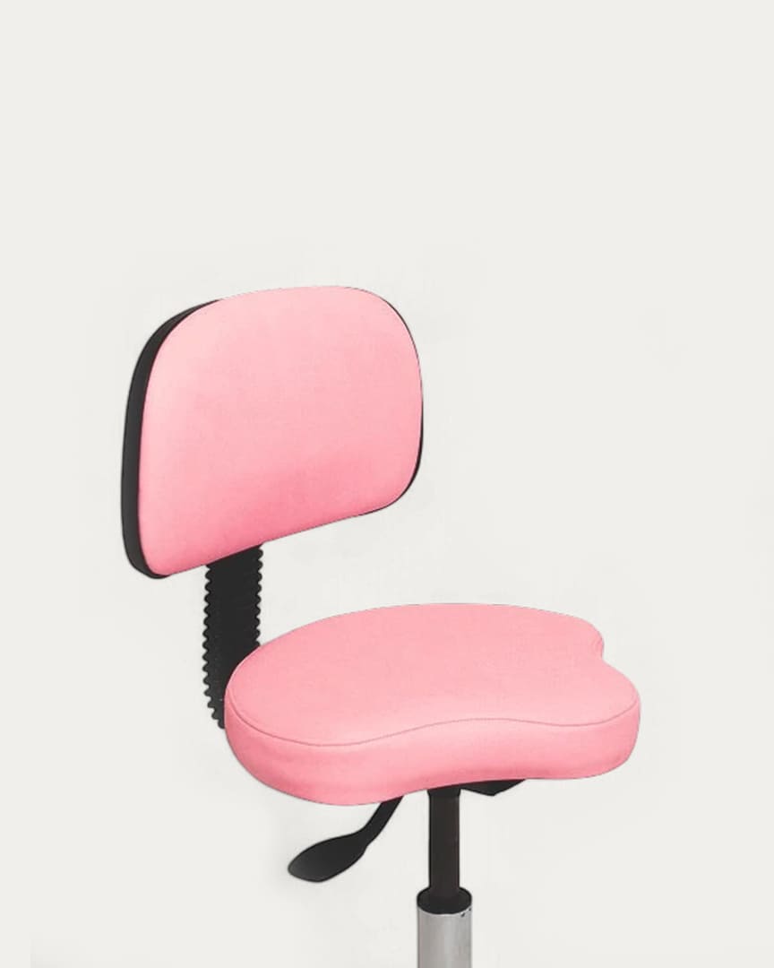 Taburete bicicleta estética S4639 Ecopostural