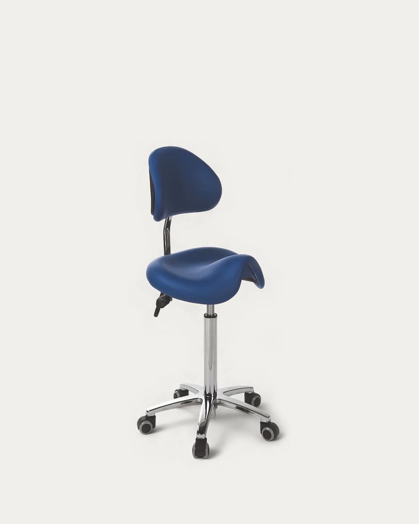 Taburete bicicleta pony Ecopostural S4671