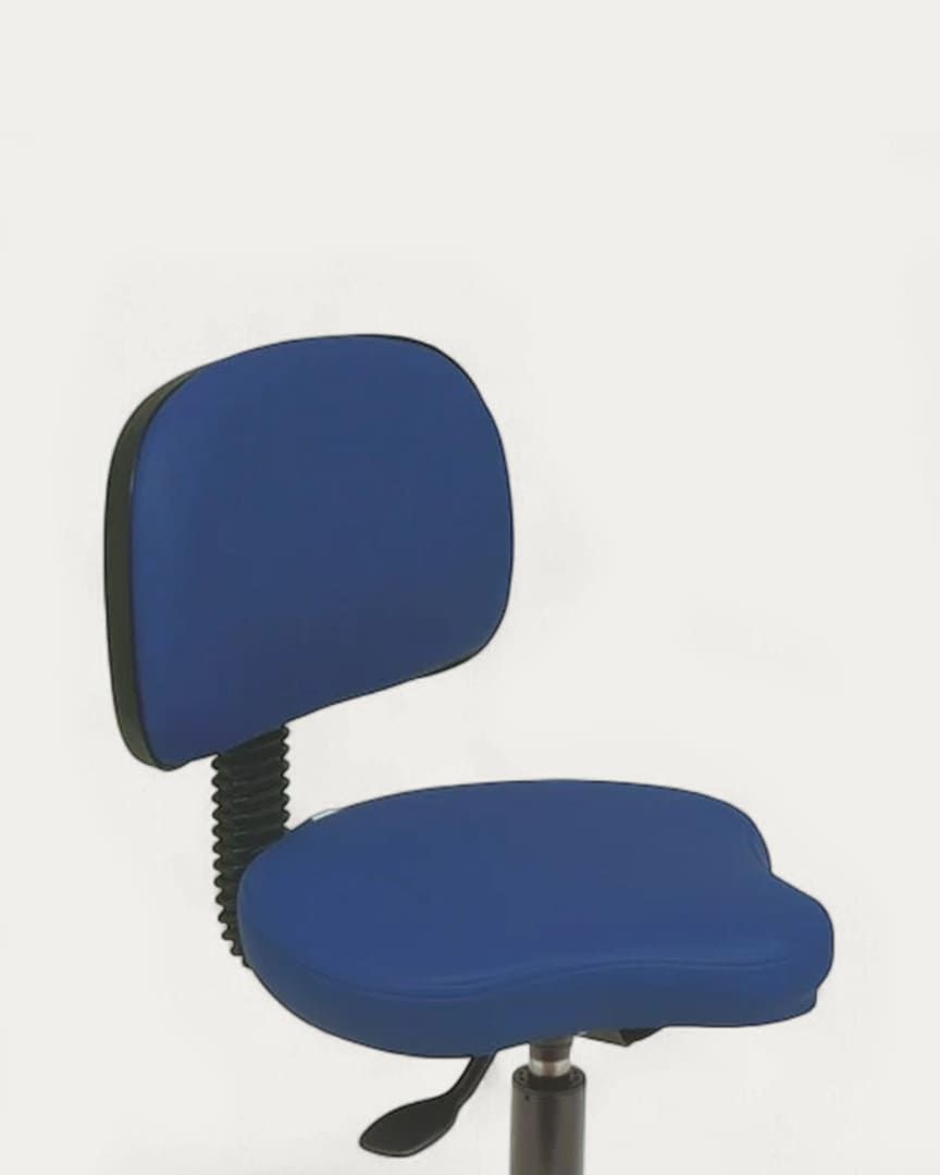 Taburete bicicleta S2639 Ecopostural