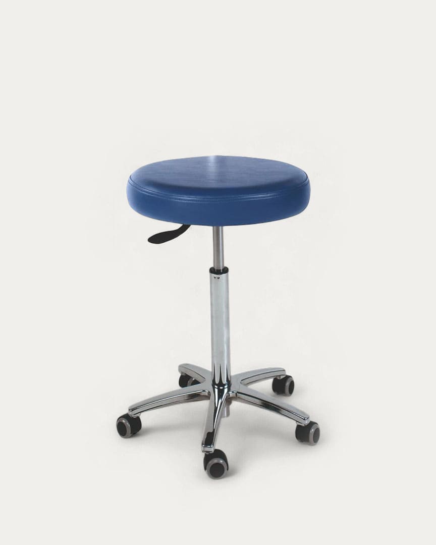 Taburete circular Ecopostural S3650