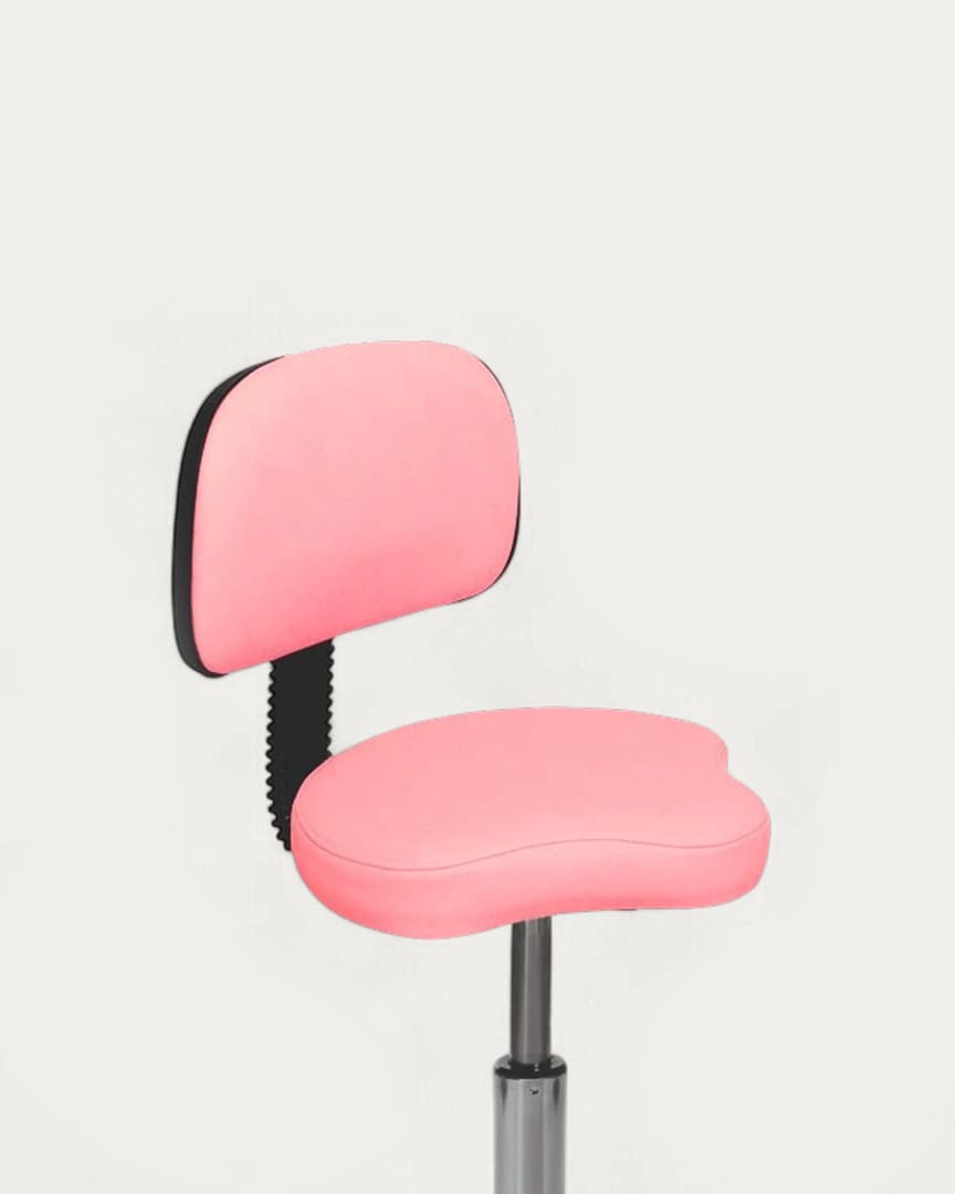 Taburete bicicleta Ecopostural S3641AP podal