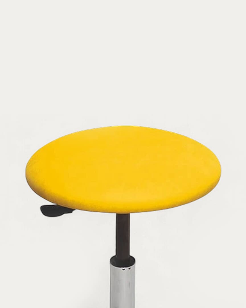 Taburete clínica S4610 Ecopostural