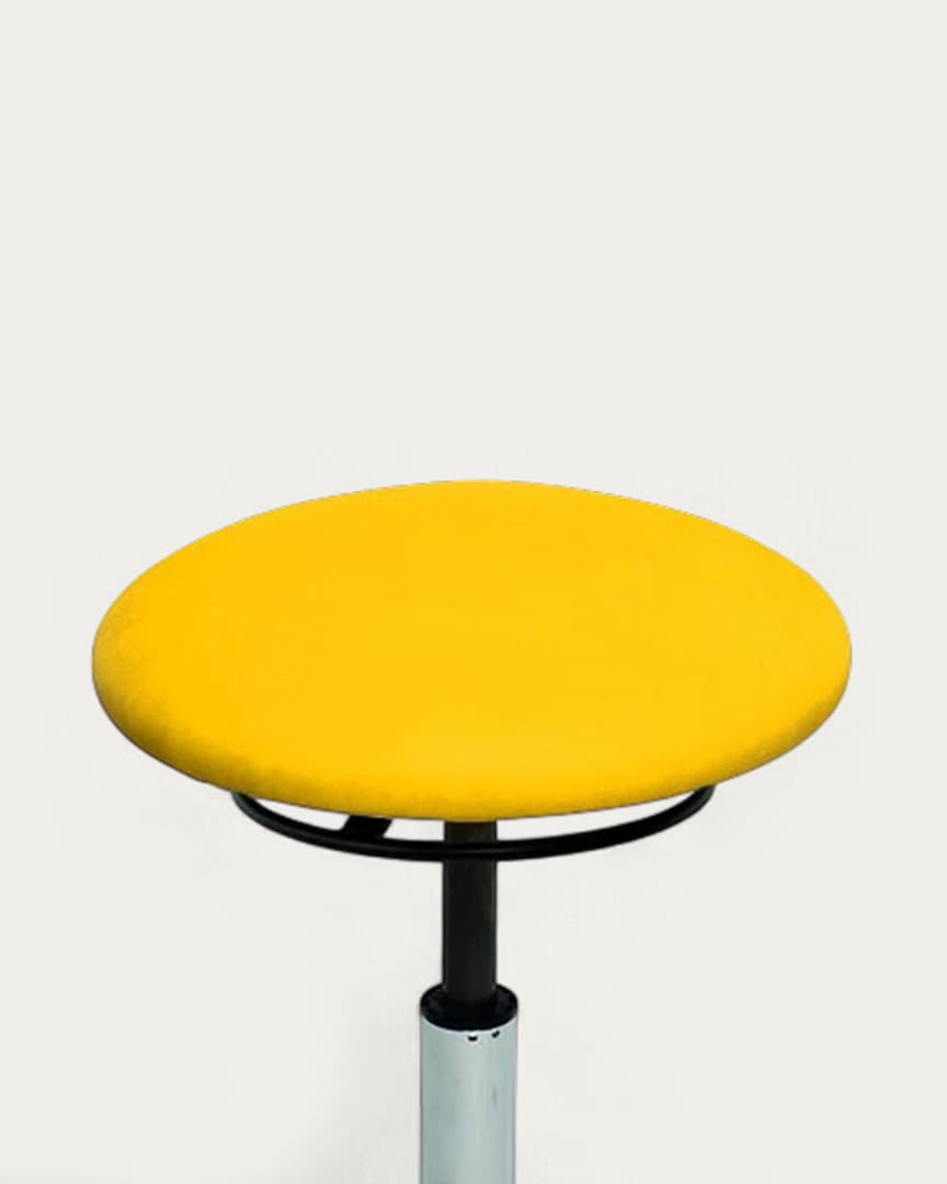 Taburete estética S4612 Ecopostural