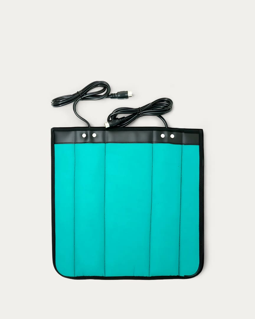 ITech Mag 2000 máquina magnetoterapia Tap 2000