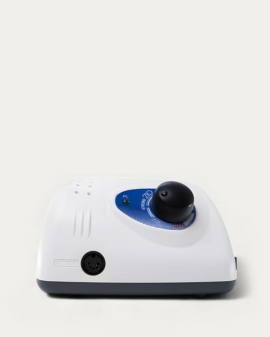 Torno uñas profesional Strong 210