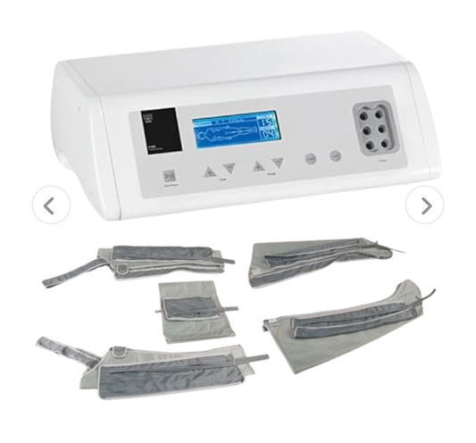 Presoterapia F826A Weelko