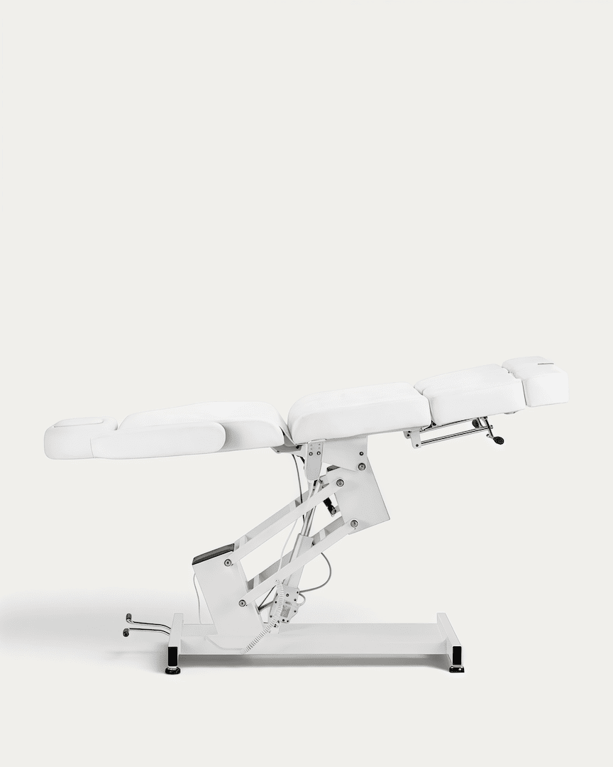 Sillón podología eléctrico Azzurro 706  Trendelenburg