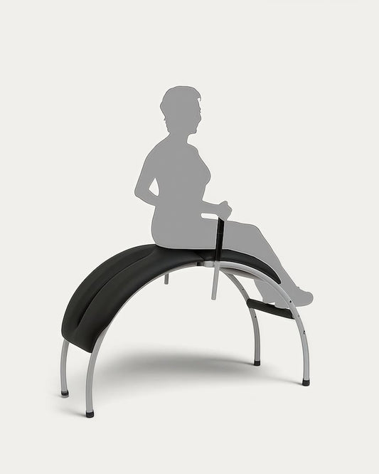 Arco de estiramiento de espalda Ecopostural T1508