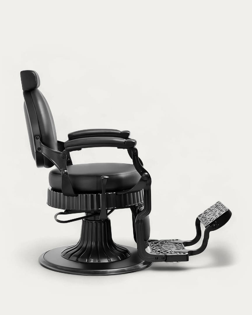 Blaze sillón de barbero MUDI