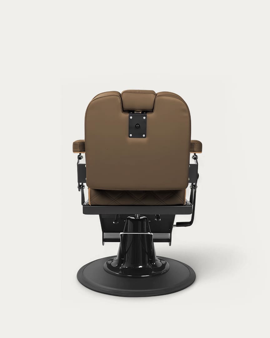 Silla de barberos Mudi Brusk