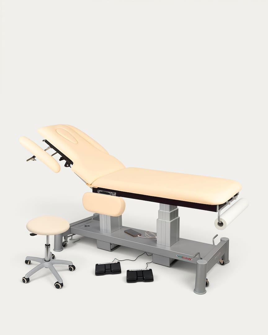 Camilla Ecopostural eléctrica C6884