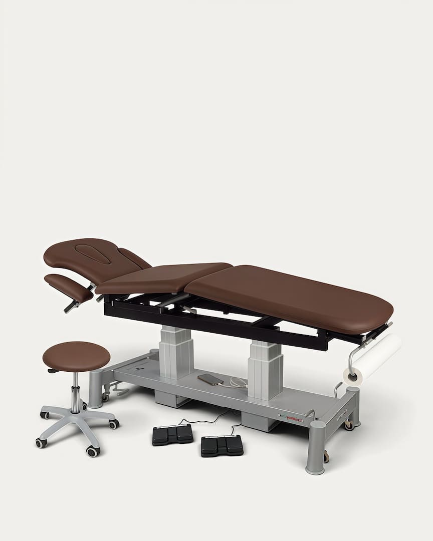 Camilla Ecopostural osteopatía C6830