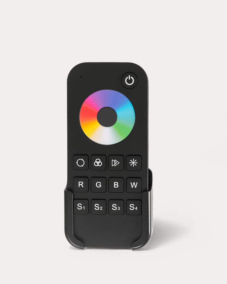 Camilla estética Bellum eléctrica 4 motores Weelko blanca luces ambiente led