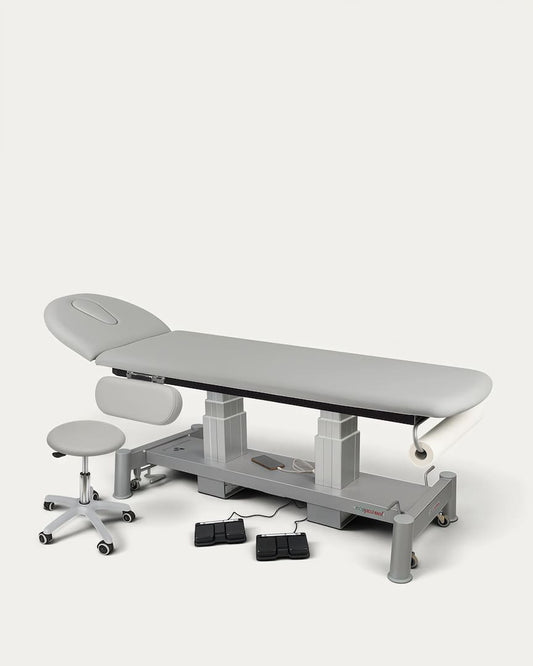 Camilla fisioterapia Ecopostural C6824