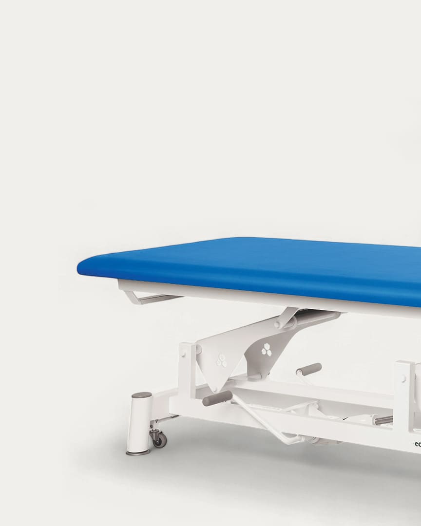 C5704 ⭐ Camilla hidráulica Ecopostural Bobath C5704 → phybone.com