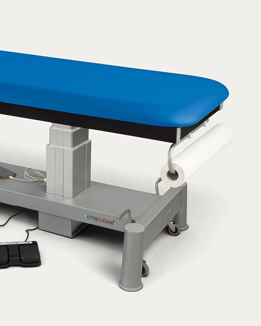 Camilla Bobath Ecopostural C6811 eléctrica