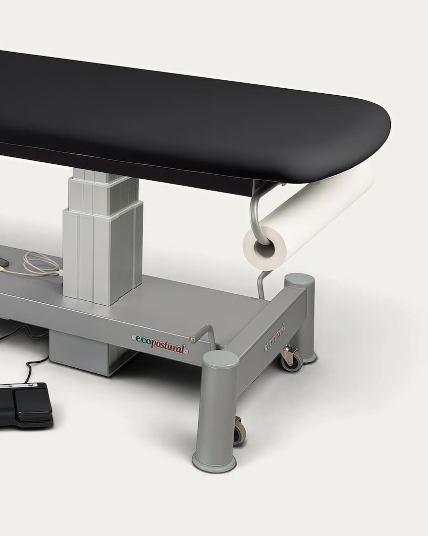 Camilla para masaje Ecopostural C6828