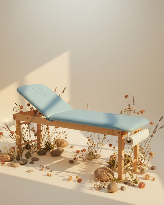 Camilla Fija Ecopostural C3122 barata