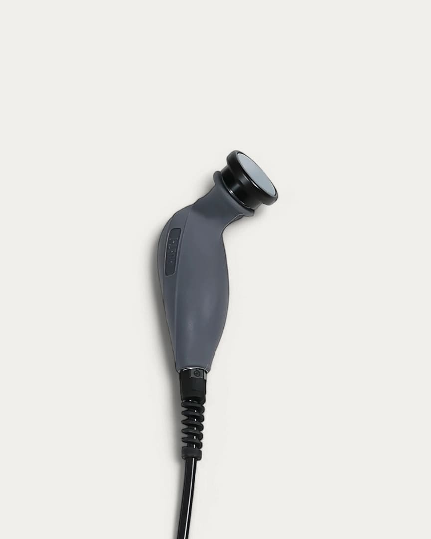 Manípulo capacitivo Reatherm diatermia I-Tech
