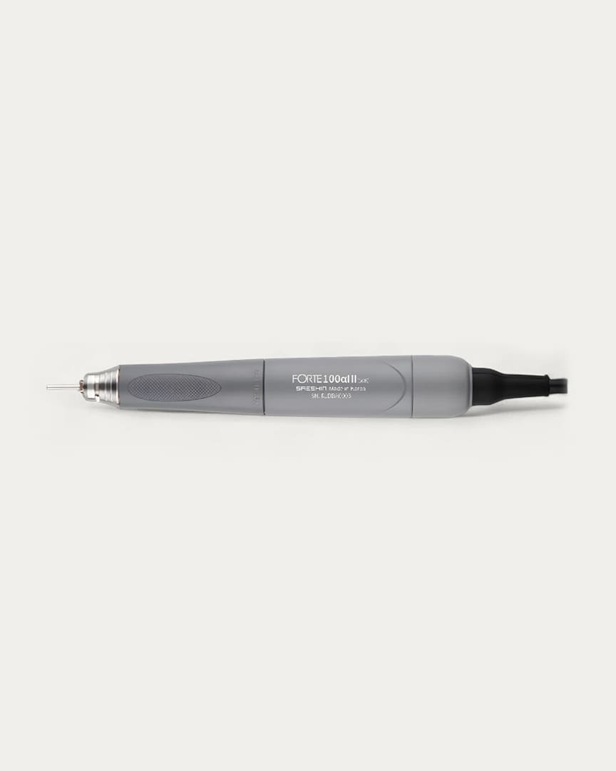 Micromotor Saeshin Forte 200 pieza de mano forte 100α