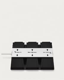 pedal-3-motores-weelko-camillas-sillones-FC003