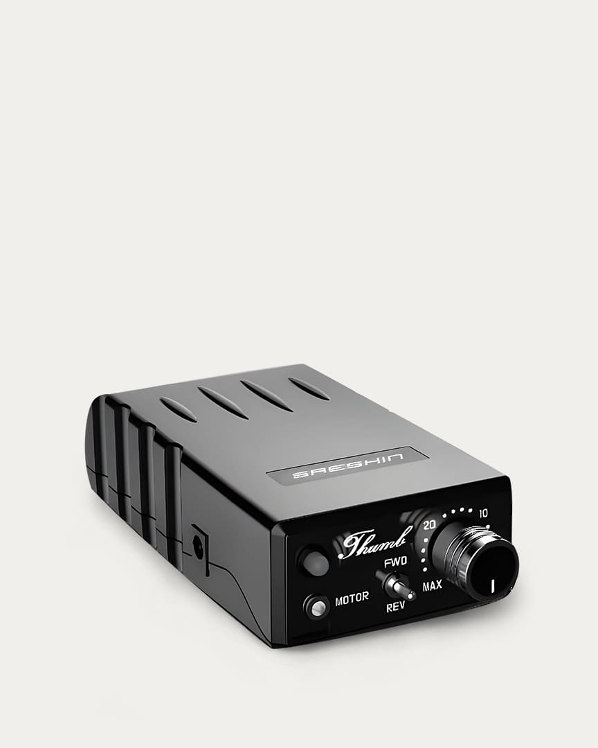 Saeshin Thumb H325 micromotor trasplante capilar