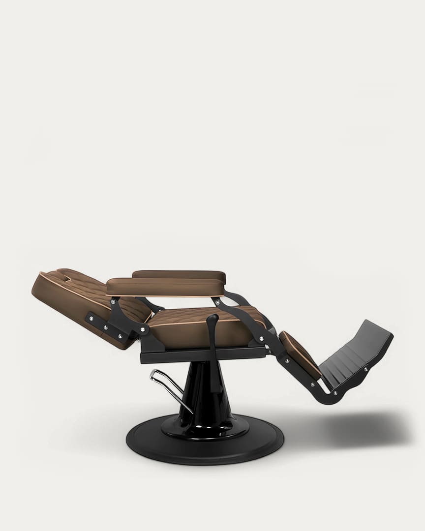 Silla de barberos Mudi Brusk