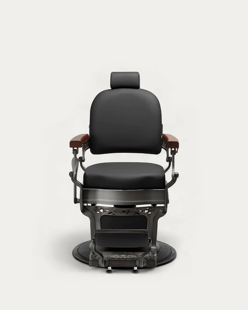 Sillón barbero Flek dduueett