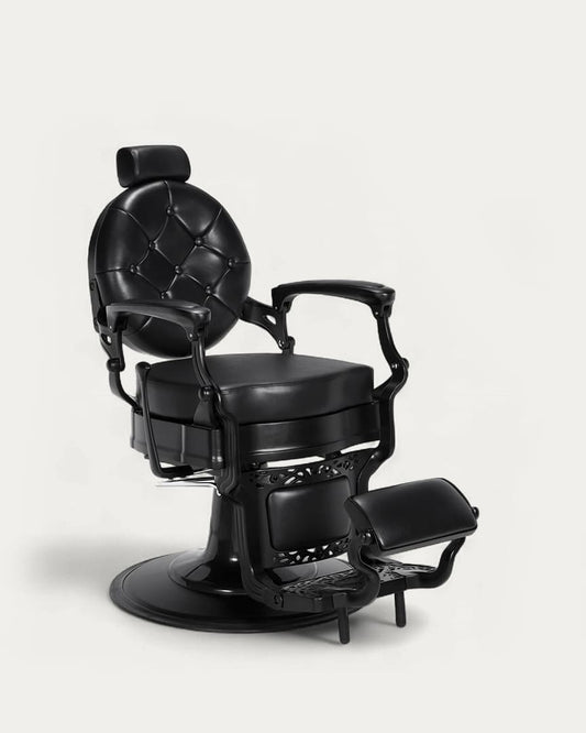 Sillón barbero Check de Mirplay